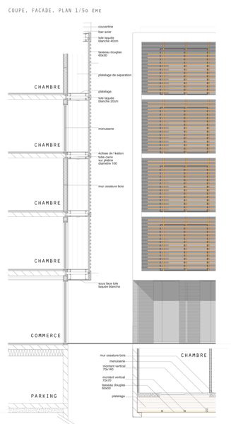 facade-beton-bois-logement-immeuble-jeremy-azzaro-architecte