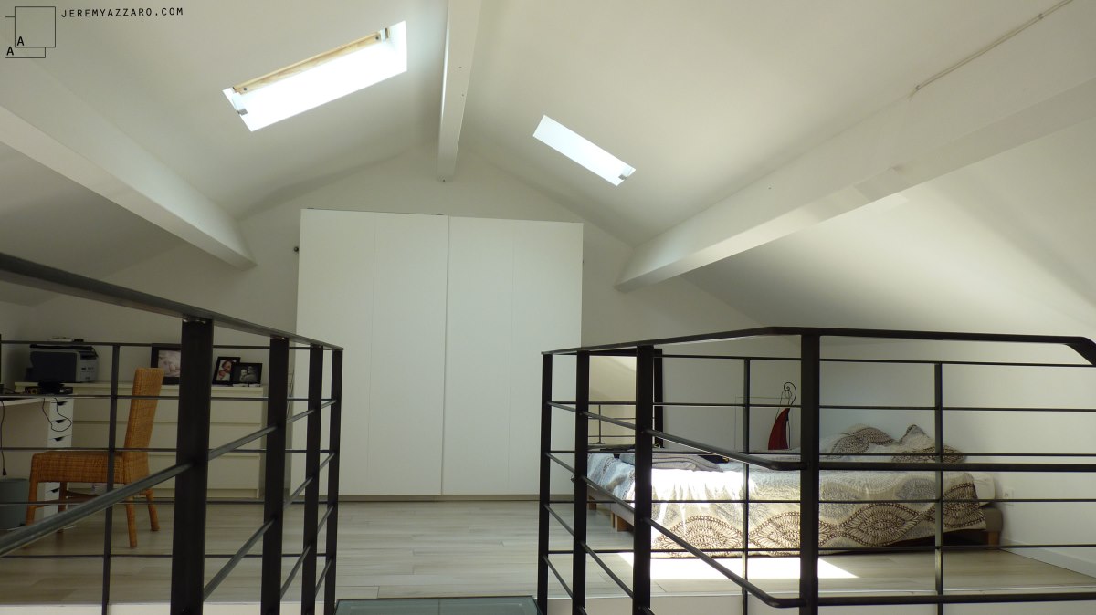 mezzanine-amenagement-combles-marseille-renovation-azzaro-architecte