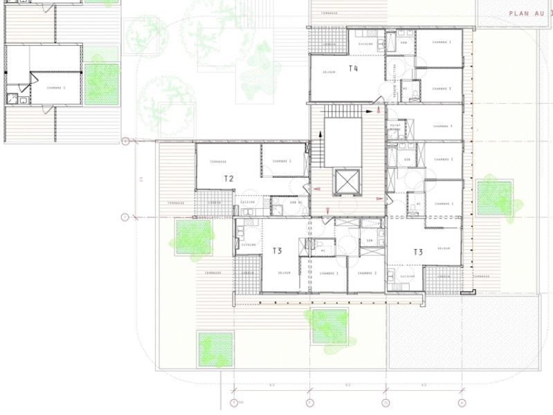 plan-ensemble-immobilier-contemporain-architecte-azzaro