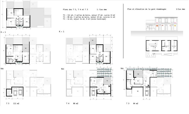 plan-logement-individuel-contemporain-modulable-jeremy-azzaro-architecte-paca